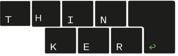 THINKER Project Moodle